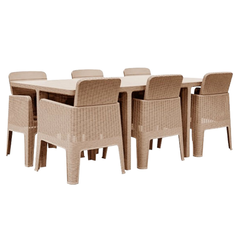 SALON DE JARDIN ANTALYA 6 PLACES TAUPE SALON-DE-JARDIN-ANTALYA-6-PLACES-TAUPE.png Prix Tunisie