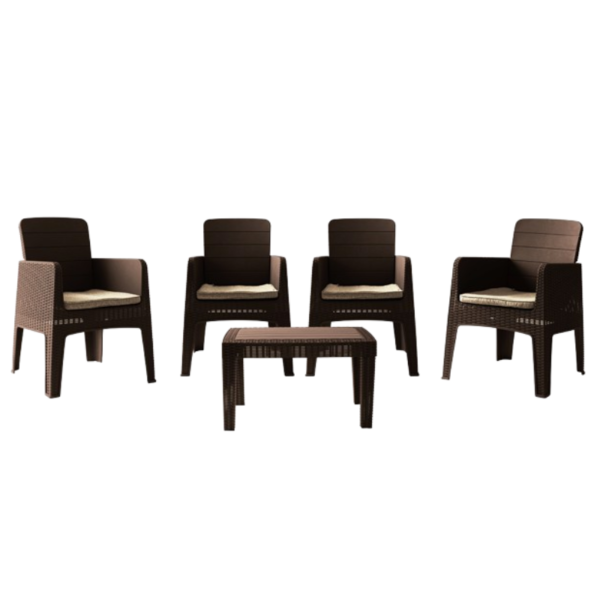 SALON-DE-JARDIN-MARICHEL-4-PLACES-MARRON.png Prix Tunisie