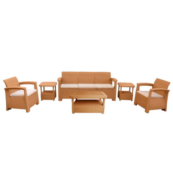 SALON-DE-JARDIN-SYPHAX-5-PLACES-CARAMEL.png Prix Tunisie