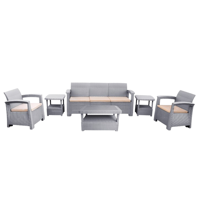 SALON DE JARDIN SYPHAX 5 PLACES GRIS SALON-DE-JARDIN-SYPHAX-5-PLACES-GRIS.png Prix Tunisie