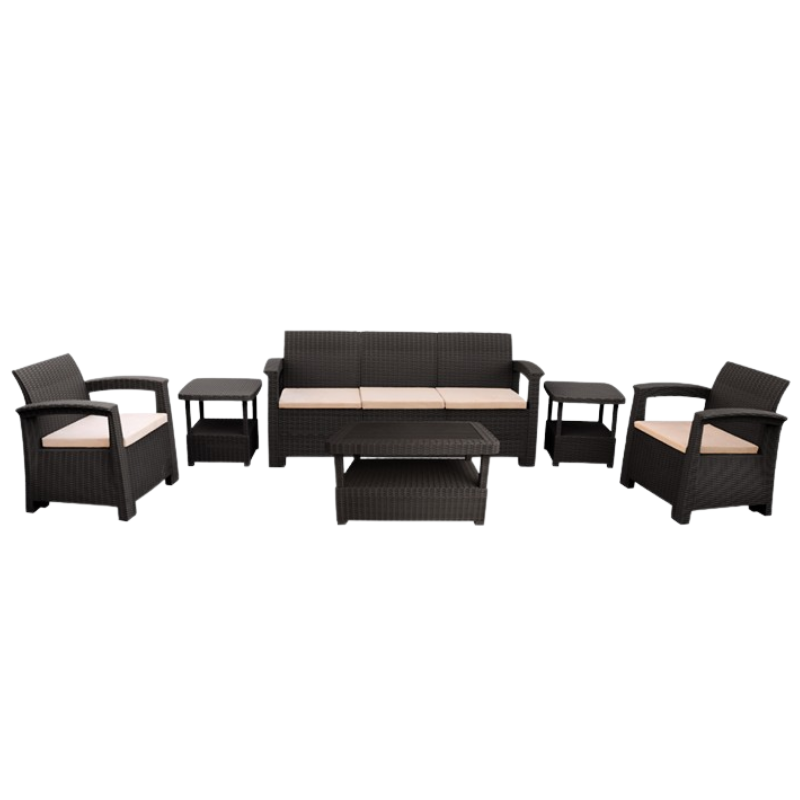 SALON DE JARDIN SYPHAX 5 PLACES NOIR SALON-DE-JARDIN-SYPHAX-5-PLACES-NOIR.png Prix Tunisie