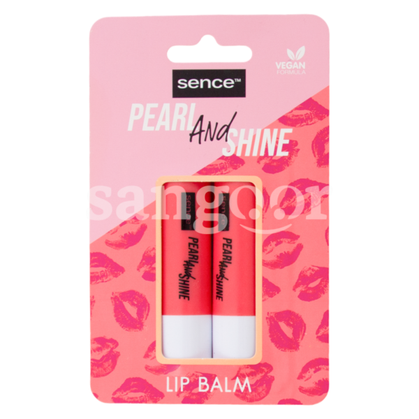 SENCE-LIP-BLAM-2-4.3G-PEARL-AND-SHINE.png Prix Tunisie