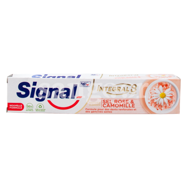 SIGNAL-DENTIFRICE-75ML-INTEGRAL8-SEL-ROSE-ET-CAMOMILLE.png Prix Tunisie