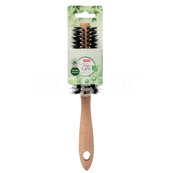 TITANIA-BROSSE-RONDE-NATURELLE-2864.png Prix Tunisie