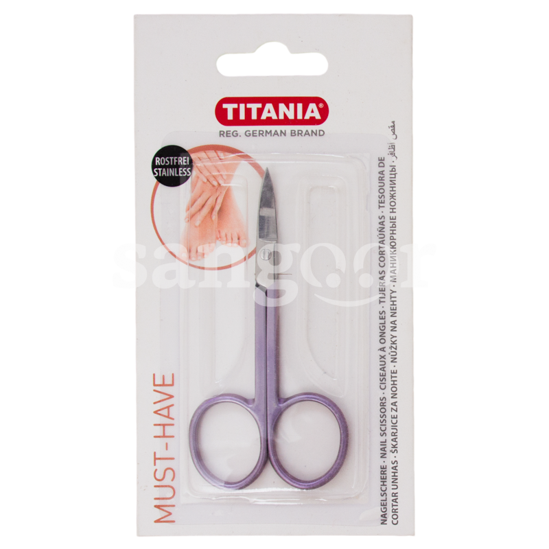 TITANIA CISEAU A ONGLES 1050-N LI TITANIA-CISEAU-A-ONGLES-1050-N-LI.png Prix Tunisie