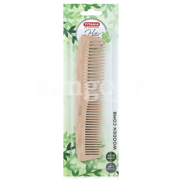TITANIA-PEIGNE-BOIS-14.5CM-1810-WB-2.png Prix Tunisie