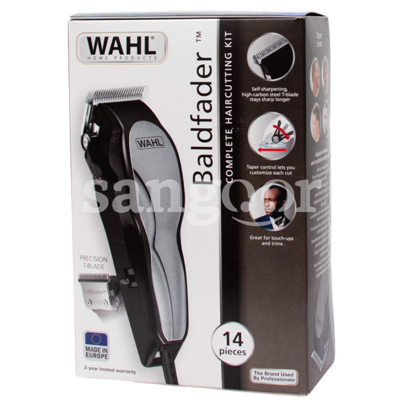 WAHL TONDEUSE CHEVEUX BALDFADER 20107-460 WAHL-TONDEUSE-CHEVEUX-BALDFADER-20107-460.png Prix Tunisie