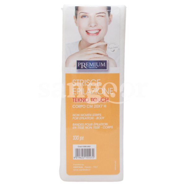 XANITALIA-BANDES-CIRE-100PCS.png Prix Tunisie