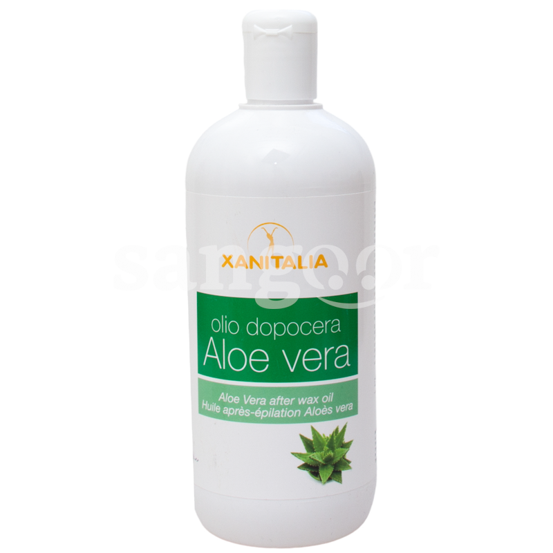XANITALIA HUILE APRES EPILATION 500ML ALOE VERA XANITALIA-HUILE-APRES-EPILATION-500ML-ALOE-VERA.png Prix Tunisie