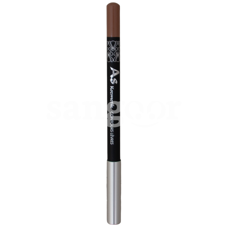 AS CRAYON A LEVRES N10 AS-CRAYON-A-LEVRES-N10.png Prix Tunisie