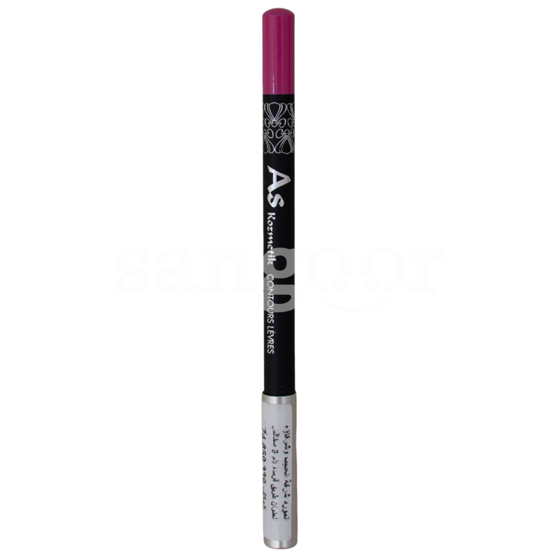 AS CRAYON A LEVRES N11 AS-CRAYON-A-LEVRES-N11.png Prix Tunisie