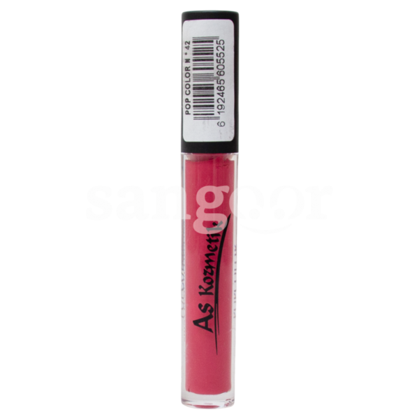 AS-GLOSS-POPCOLOR-SHINY-N42.png Prix Tunisie