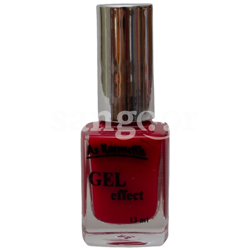 AS VERNIS A ONGLES GEL EFFECT N234 AS-VERNIS-A-ONGLES-GEL-EFFECT-N234.png Prix Tunisie