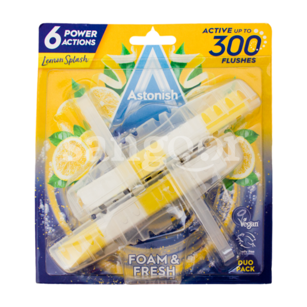 ASTONISH-BLOC-WC-FOAM-AND-FRESH-2PCS-LEMON-SPLASH.png Prix Tunisie
