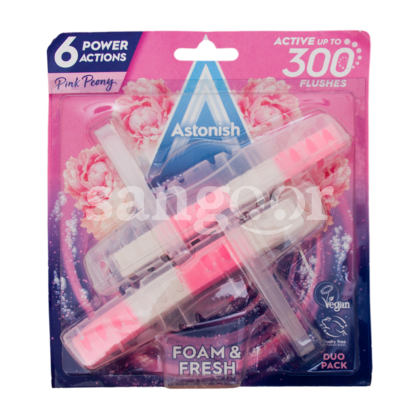 ASTONISH-BLOC-WC-FOAM-AND-FRESH-2PCS-PINK-PEONY.png Prix Tunisie
