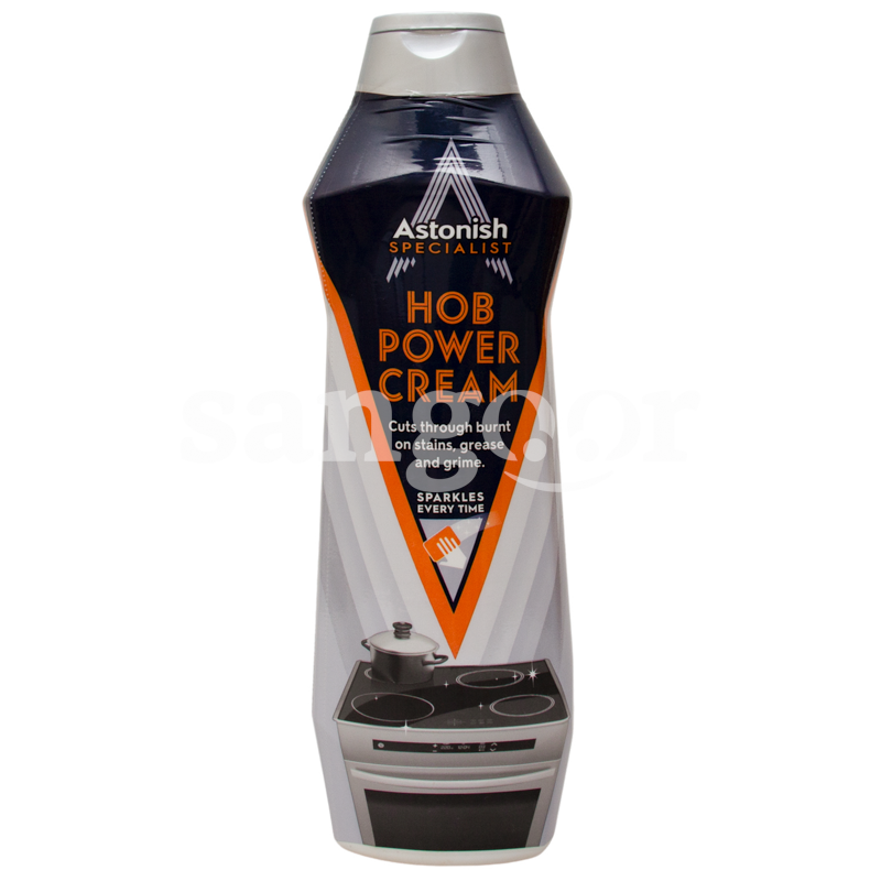 ASTONISH NETTOYANT PLAQUE CUISINE 500ML ASTONISH-NETTOYANT-PLAQUE-CUISINE-500ML.png Prix Tunisie