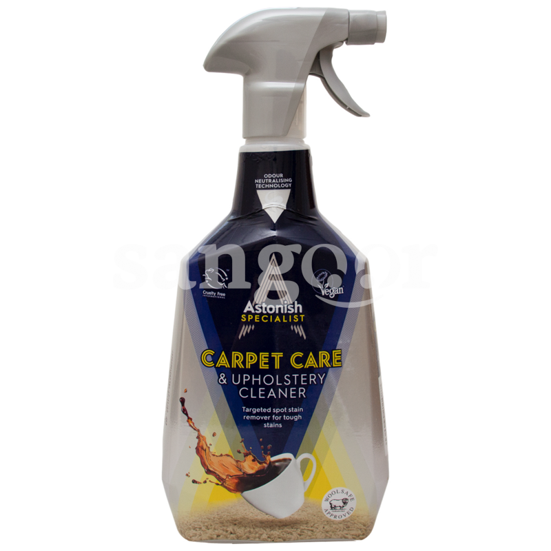 ASTONISH NETTOYANT TAPIS ET TISSUS 750ML ASTONISH-NETTOYANT-TAPIS-ET-TISSUS-750ML.png Prix Tunisie
