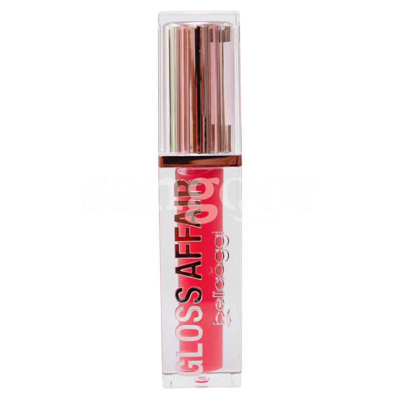 BELLAOGGI GLOSS AFFAIR BRILLANT N05 BELLAOGGI-GLOSS-AFFAIR-BRILLANT-N05.png Prix Tunisie