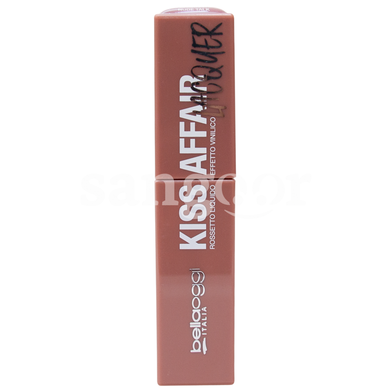 BELLAOGGI GLOSS KISS AFFAIR LACQUER N120 BELLAOGGI-GLOSS-KISS-AFFAIR-LACQUER-N120.png Prix Tunisie
