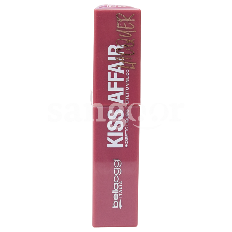 BELLAOGGI GLOSS KISS AFFAIR LACQUER N140 BELLAOGGI-GLOSS-KISS-AFFAIR-LACQUER-N140.png Prix Tunisie