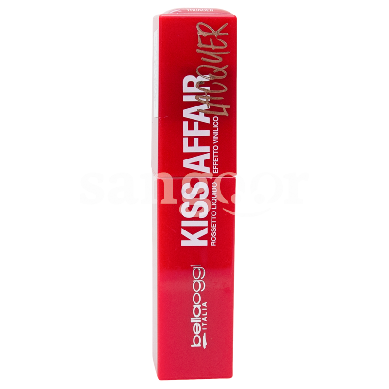 BELLAOGGI GLOSS KISS AFFAIR LACQUER N160 BELLAOGGI-GLOSS-KISS-AFFAIR-LACQUER-N160.png Prix Tunisie