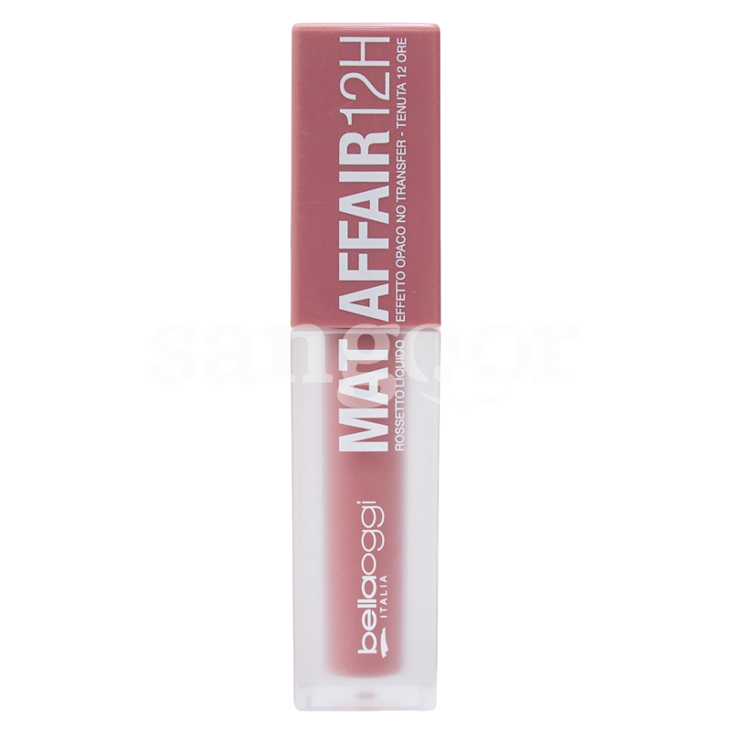 BELLAOGGI GLOSS MAT AFFAIR 12H N04 BELLAOGGI-GLOSS-MAT-AFFAIR-12H-N04.png Prix Tunisie