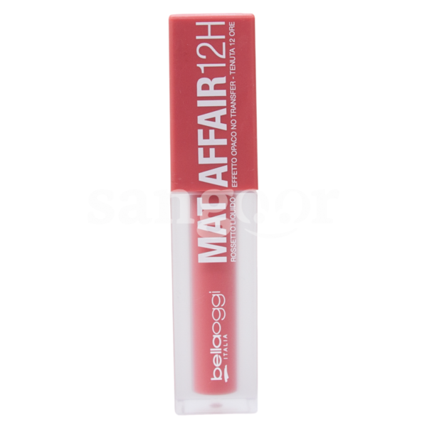 BELLAOGGI-GLOSS-MAT-AFFAIR-12H-N06.png Prix Tunisie