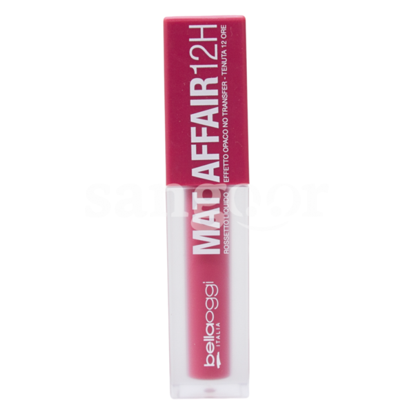BELLAOGGI-GLOSS-MAT-AFFAIR-12H-N07.png Prix Tunisie