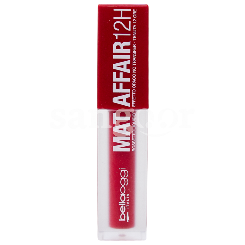 BELLAOGGI GLOSS MAT AFFAIR 12H N11 BELLAOGGI-GLOSS-MAT-AFFAIR-12H-N11.png Prix Tunisie