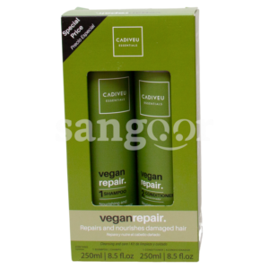 CADIVEU-KIT-SHAMPOINGAPRES-SHAMPOING-250ML-VEGAN-REPAIR-2.png Prix Tunisie