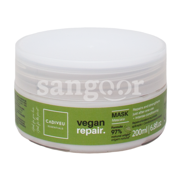 CADIVEU-MASQUE-200ML-VEGAN-REPAIR.png Prix Tunisie