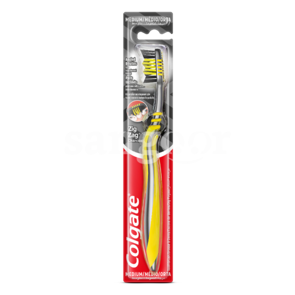 COLGATE-BROSSE-A-DENT-ZIG-ZAG-CHARCOAL-MEDUIM-1-1.png.Prix Tunisie