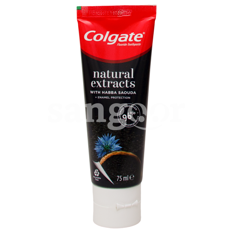 COLGATE DENTIFRICE 75ML HABBA SAOUDA COLGATE-DENTIFRICE-75ML-HABBA-SAOUDA.png Prix Tunisie