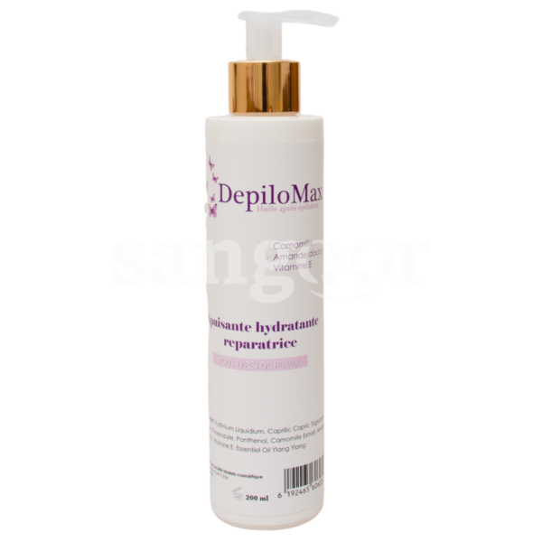 DEPILOMAX-HUILE-APRES-EPILATION-200ML-CAMOMILLE-AMANDE-DOUCE-VITAMINE-E.png Prix Tunisie