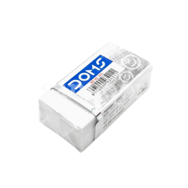DOMS-GOMME-BLANCHE-REF8172.png Prix Tunisie