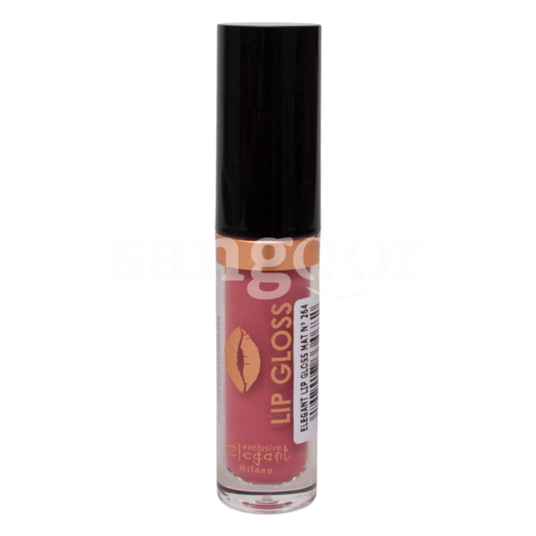 ELEGANT-GLOSS-MATTE-N264.png Prix Tunisie