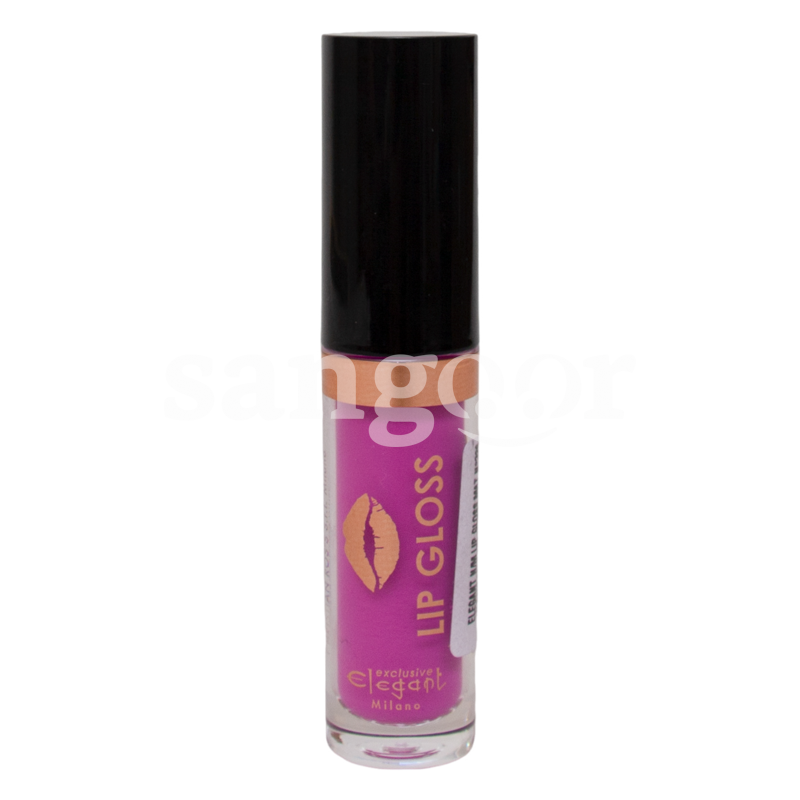 ELEGANT GLOSS MATTE N326 ELEGANT-GLOSS-MATTE-N326.png Prix Tunisie