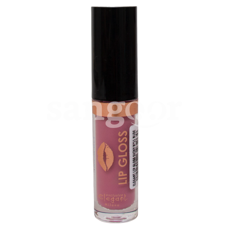 ELEGANT GLOSS SHINY N11 ELEGANT-GLOSS-SHINY-N11.png Prix Tunisie
