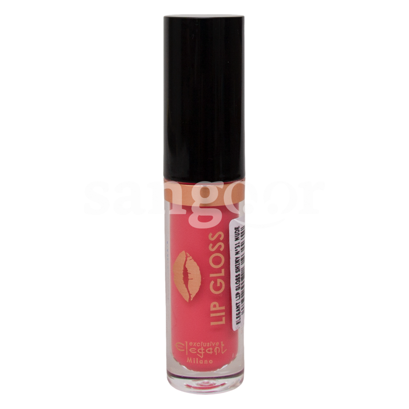 ELEGANT GLOSS SHINY N31 ELEGANT-GLOSS-SHINY-N31.png Prix Tunisie