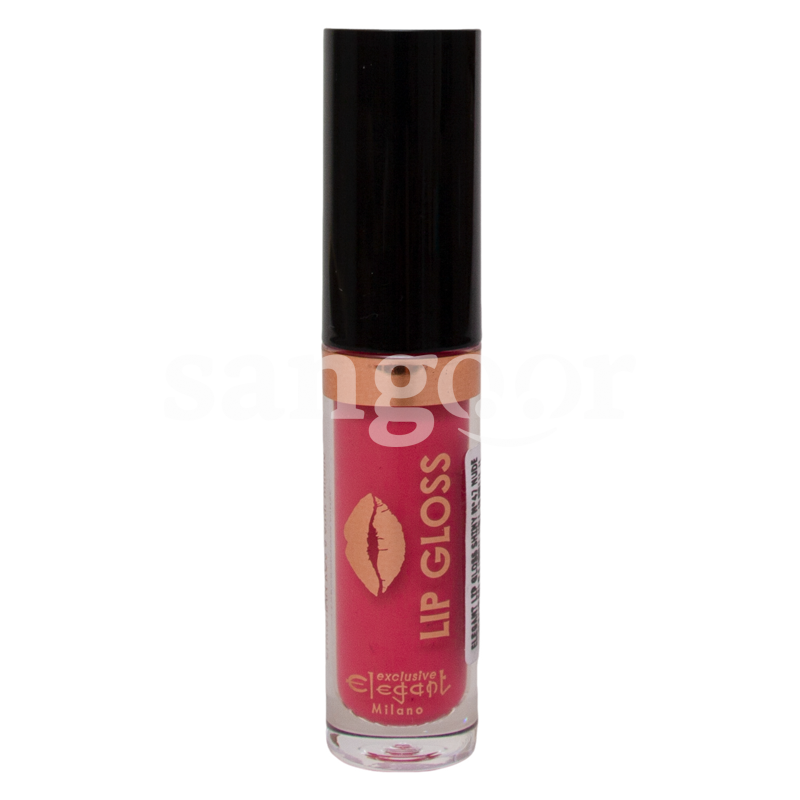 ELEGANT GLOSS SHINY N47 ELEGANT-GLOSS-SHINY-N47.png Prix Tunisie