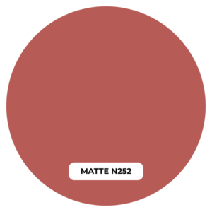 ELEGANT ROUGE A LEVRE MATTE N252 Prix Tunisie