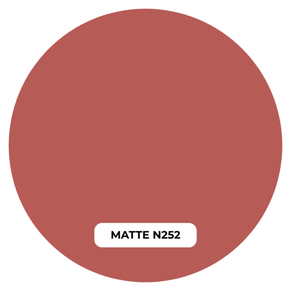 ELEGANT ROUGE A LEVRE MATTE N252 Prix Tunisie