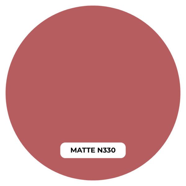 ELEGANT ROUGE A LEVRE MATTE N330 Prix Tunisie