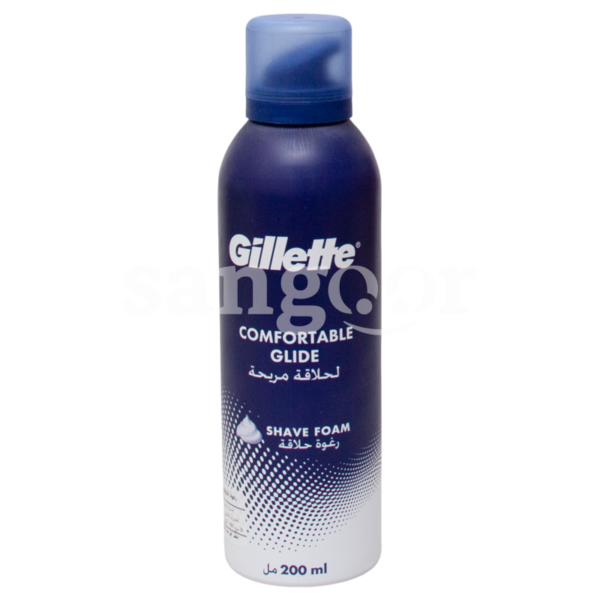 GILLETTE-MOUSSE-A-RASER-200ML-COMFORTABLE-GLIDE.png Prix Tunisie