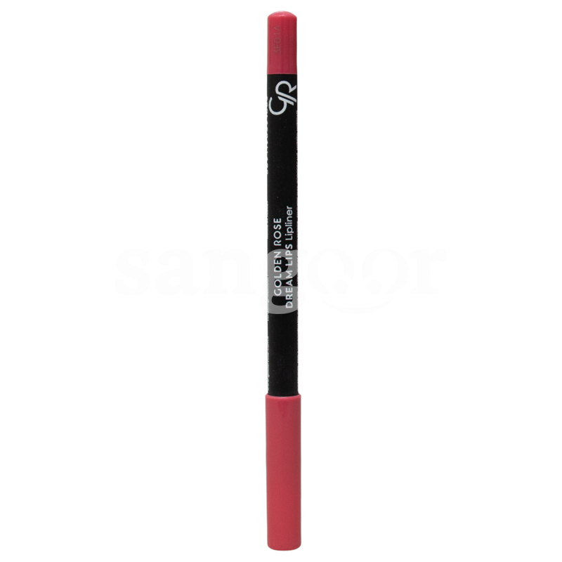 GOLDEN ROSE DREAM LIPLINER N506 GOLDEN-ROSE-DREAM-LIPLINER-N506.png Prix Tunisie