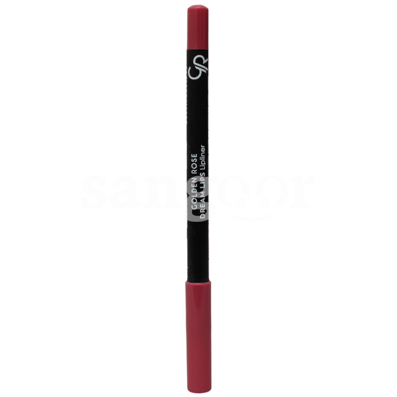 GOLDEN ROSE DREAM LIPLINER N523 GOLDEN-ROSE-DREAM-LIPLINER-N523.png Prix Tunisie