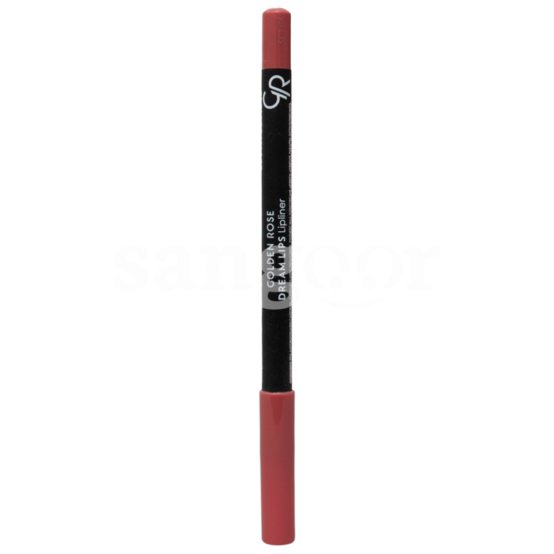GOLDEN ROSE DREAM LIPLINER N534 GOLDEN-ROSE-DREAM-LIPLINER-N534.png Prix Tunisie