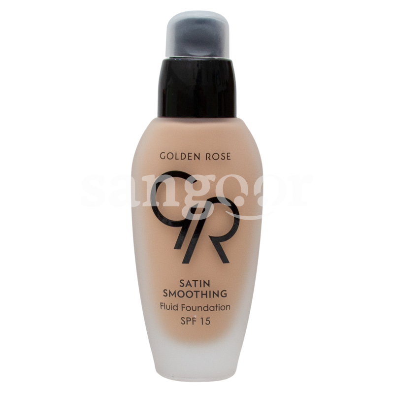 GOLDEN ROSE FOND DE TEINT LIQUIDE SATIN SMOOTHING N34 GOLDEN-ROSE-FOND-DE-TEINT-LIQUIDE-SATIN-SMOOTHING-N34.png Prix Tunisie