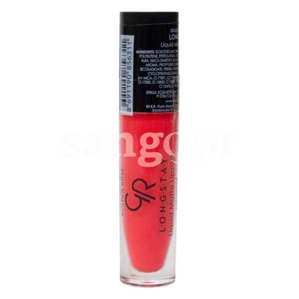 GOLDEN-ROSE-GLOSS-MATTE-LONG-STAY-N31.png Prix Tunisie