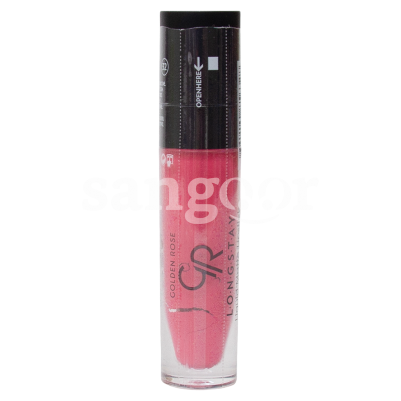 GOLDEN ROSE GLOSS MATTE LONG STAY N32 GOLDEN-ROSE-GLOSS-MATTE-LONG-STAY-N32.png Prix Tunisie